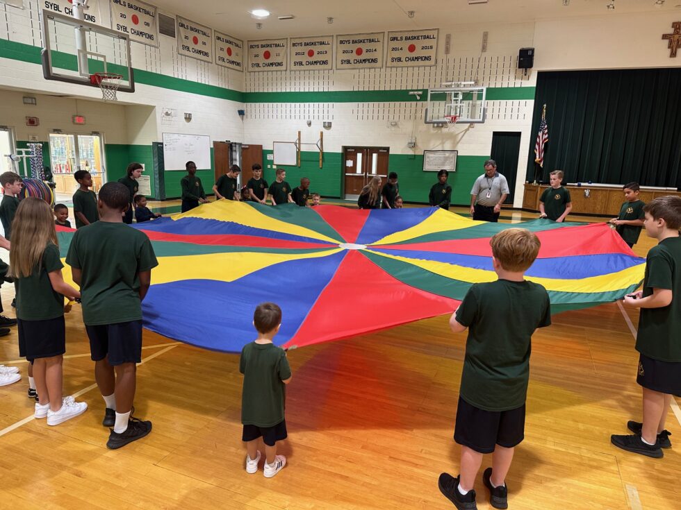 Private Catholic School in La Plata, MD Neale School