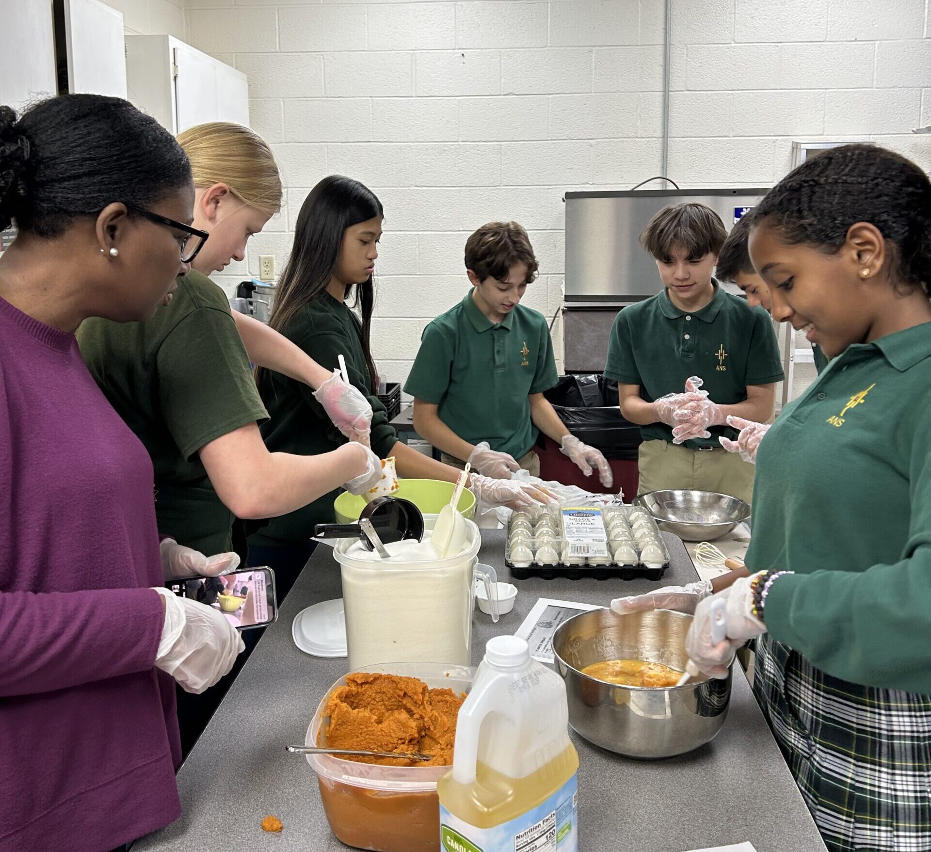 Catholic School in La Plata, MD |Archbishop Neale School