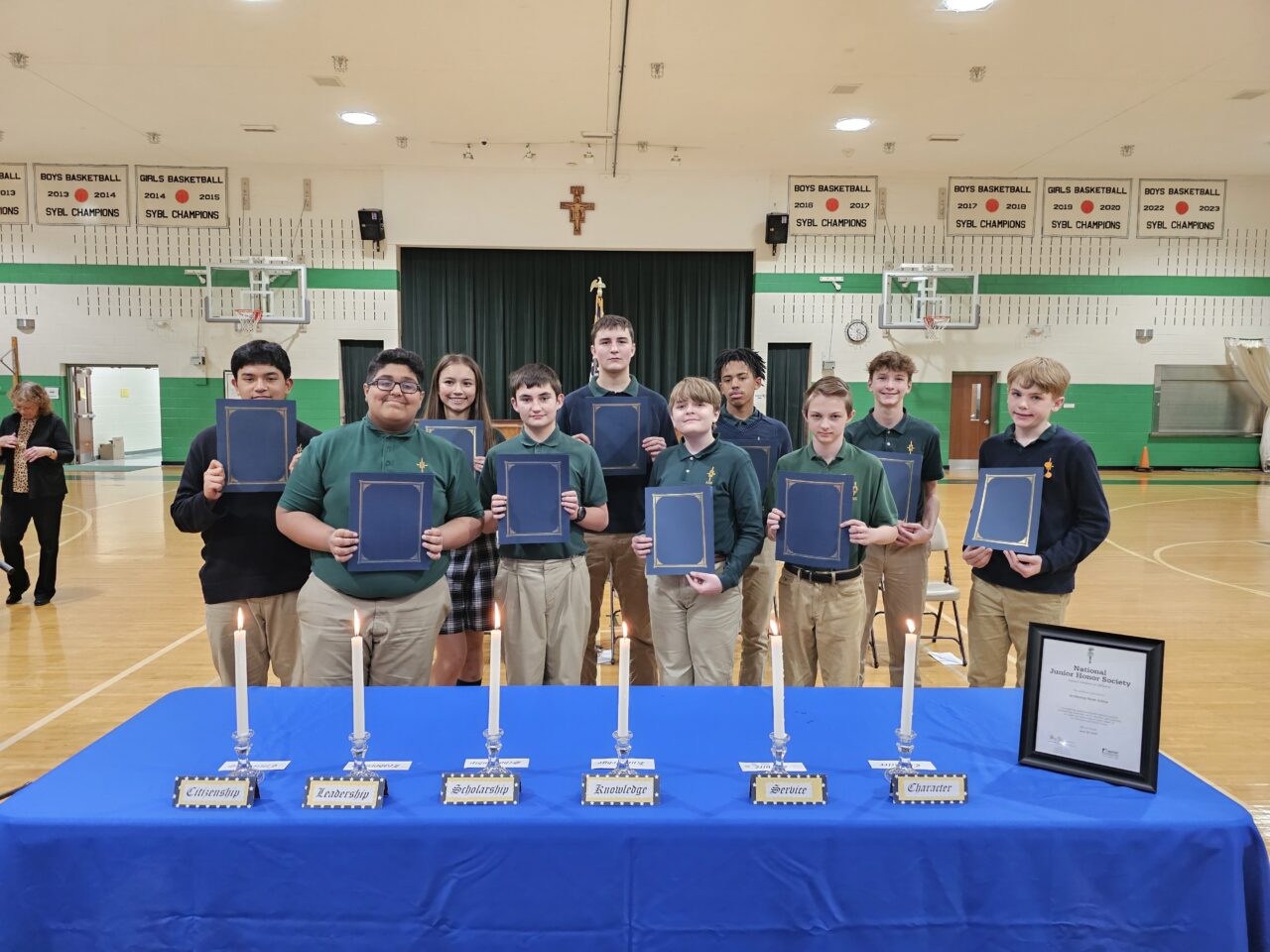 Catholic School in La Plata, MD Neale School