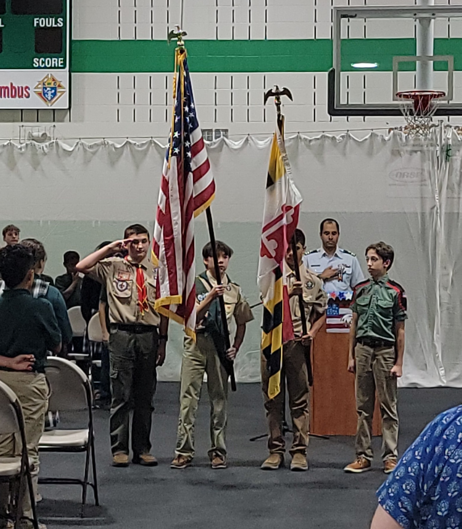 Catholic School in La Plata, MD | Archbishop Neale School