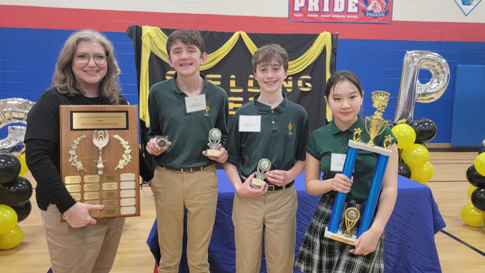 Where Eagles Come to Soar 1