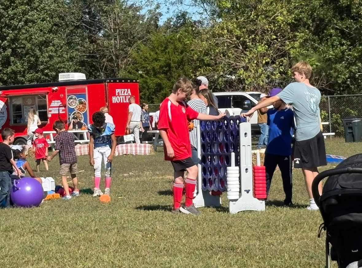 Consolidated Cross | Archbishop Neale School